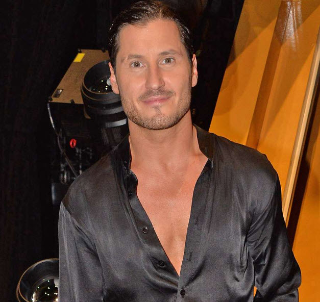 Val Chmerkovskiy